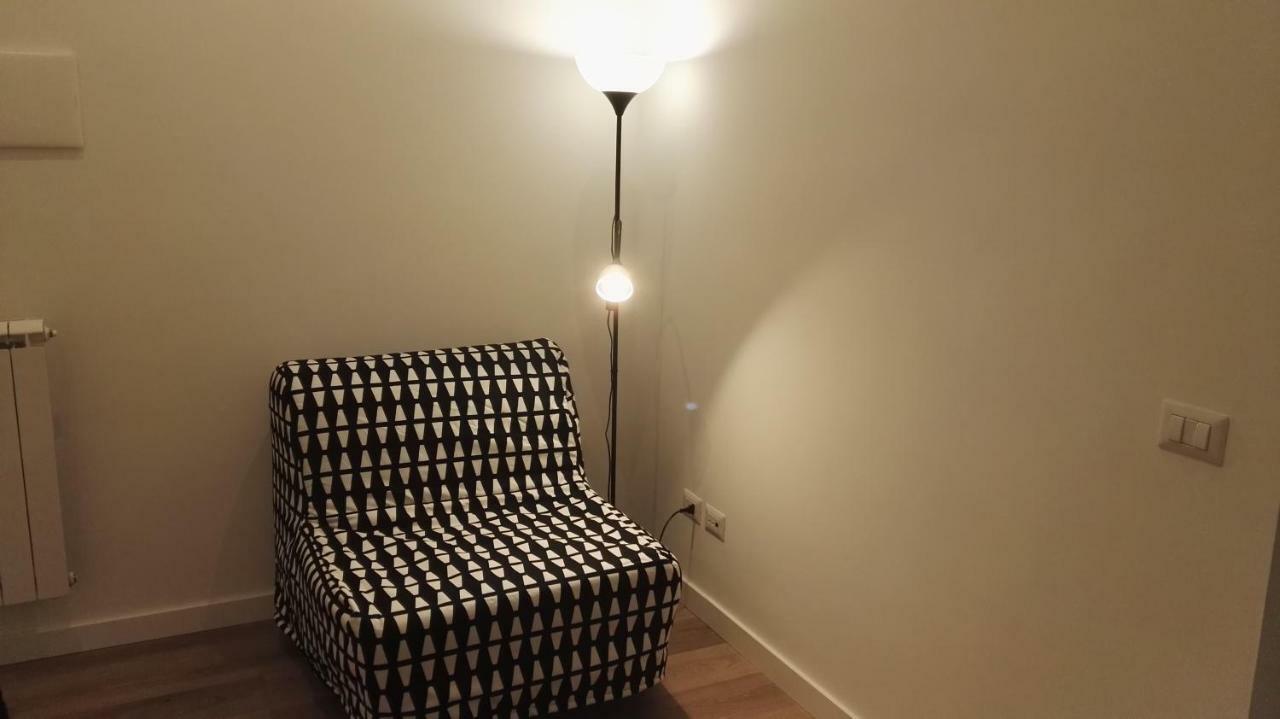 Arcadia Apartments Rome Luaran gambar