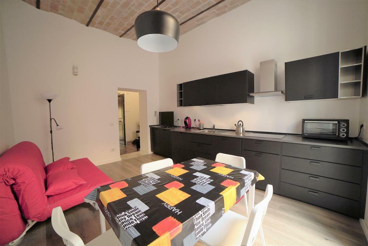 Arcadia Apartments Rome Luaran gambar