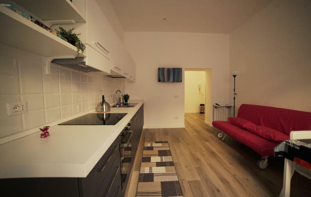 Arcadia Apartments Rome Luaran gambar
