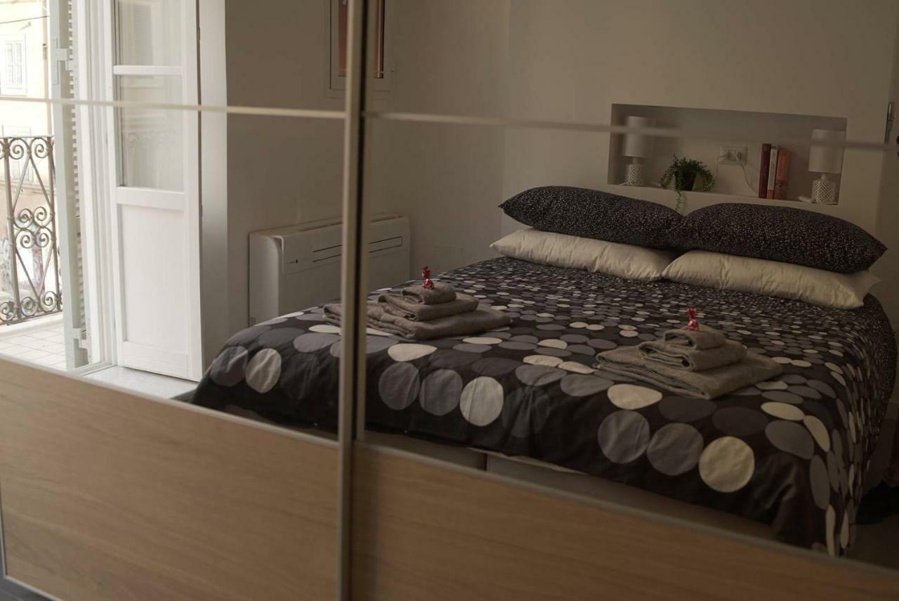 Arcadia Apartments Rome Luaran gambar