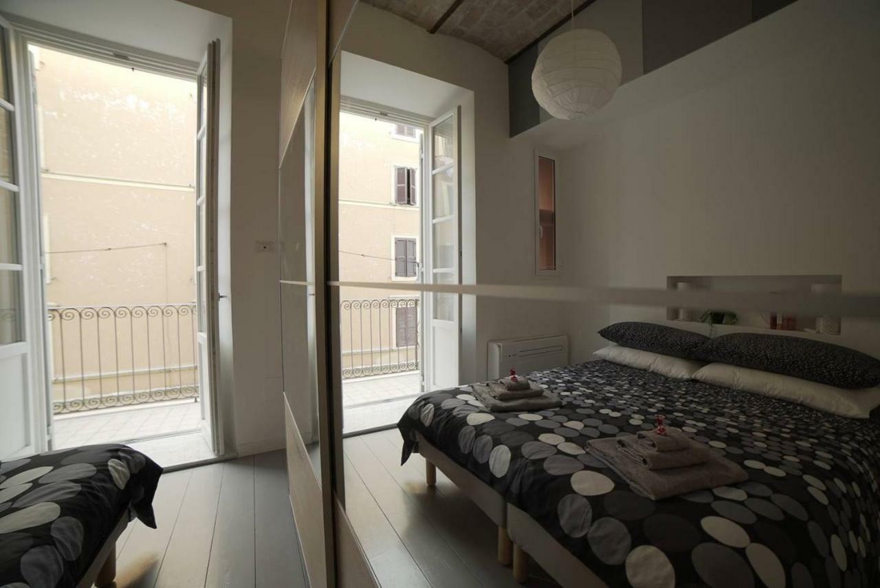 Arcadia Apartments Rome Luaran gambar